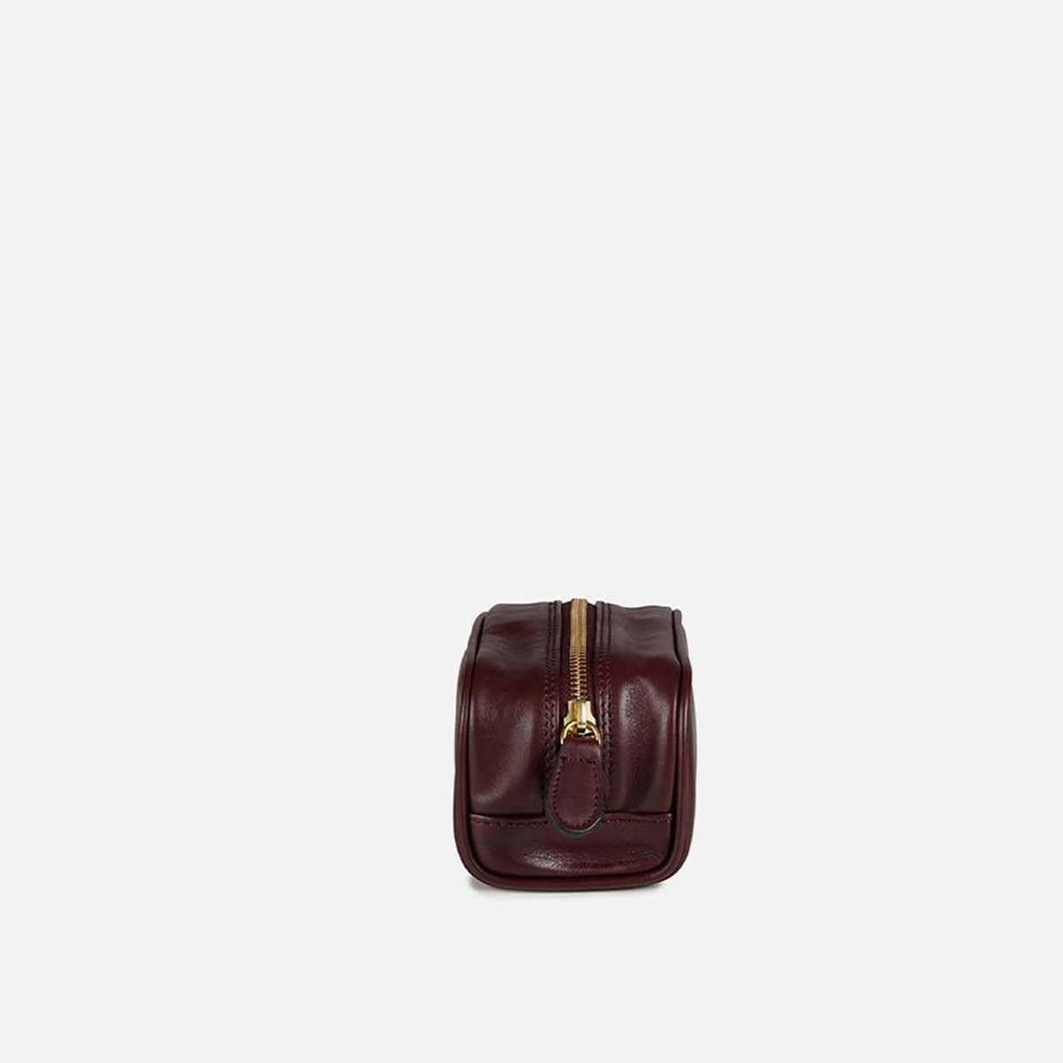 Riva Burgundy Soft Leather 003