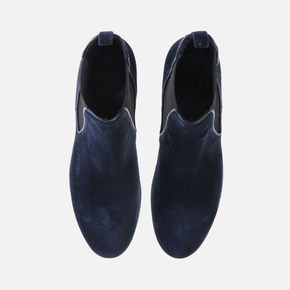 Sessanta Blue Velvet 004